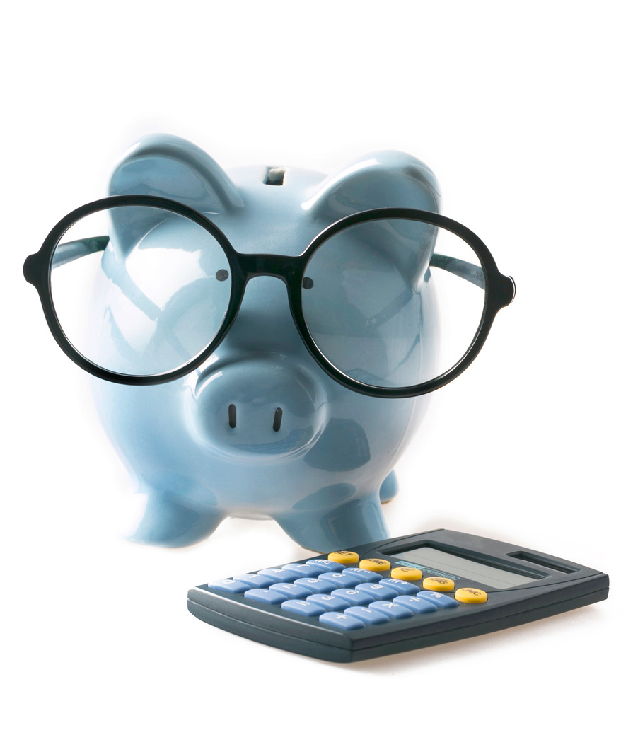 Smart Budgeting by Using a Calculator and Saving